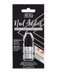 Ardell Professional Nail Glue, Superior Hold, Long-Lasting Adhesive for Fake Nails, Press On Nails & Nail Repairs, Quick-Drying Formula, 5g
