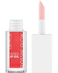 Catrice | Glossin’ Glow Tinted Lip Oil | Lip