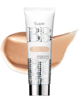 Physicians Formula Super BB Cream. All in 1 Tinted Beauty Balm Foundation Cream, Sheer Moisturizing Coverage, Cruelty free - Light