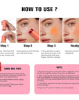 Multi-Use Cooling Water Jelly Blush/Lip Tint & Eye