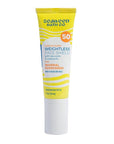 Seaweed Bath Co. Weightless Face Shield Mineral SPF 50 Zinc Oxide Suncreen Facial Serum, 1.7 Oz., Lightweight, Water Resistant Facial Moisturizer