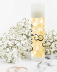 Andaz Press Personalized Bridal Shower Bachelorette Glitter