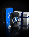 Mercedes-Benz Man - Elegant Fragrance With Sensual, Floral, Woody Notes - Mesmerize The Senses With Original Luxury Men’s Eau De Toilette Spray - Endless Day Through Night Scent Payoff - 3.4 Oz