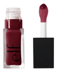 e.l.f. Glow Reviver Lip Oil, Nourishing Tinted Lip
