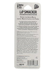 Lip Smacker Lippy Pals Swirls Llama, Flavored Moisturizing & Smoothing Soft Shine Lip Balm, Hydrating & Protecting Fun Tasty Glossy Finish, Cruelty-Free & Vegan - Straw-Ma-Llama Berry
