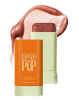 Blush Stick, Cream Blush Stick for Cheeks &