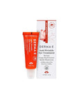Derma e anti-wrinkle eye treatment