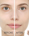 Veil Cosmetics Complexion Fix Liquid Foundation – Buildable Porcelain Pink)