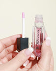Natural Complete Eye and Lip Set