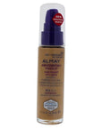 Almay Age Essentials Makeup, Light/Medium Neutral