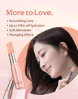 AMTS Tinted Lip Balm - Crystal
