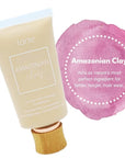 Tarte Cosmetics ian Clay 16-hour Full Coverage Foundation
