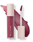 ALLIONE Korean Lip Tint Balm, Moisturizing Tinted Lip
