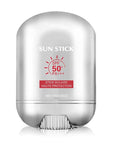 NVLEPTAP Sun Stick SPF50 Sun Stick Pro Protector Solar En Barra Sunscreen Stick for Face Body Refreshing Non Greasy Sun Stick UV Protection