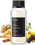 Scentia Hotel Diffuser Oil Inspired by The Nobu Hotel - 120 mL 4.06 fl oz - Essential Oil Blend Jasmine, Lilly, Sandalwood for Aromatherapy Diffusers - Nobu Essence - Thanksgiving & Holiday Gift