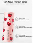 Invisible Pore Stick - Pore Eraser Waterproof Face (1 Pack)