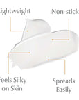 Eucerin Sun Sensitive Mineral Sunscreen Lotion SPF 50, Hypoallergenic, Fragrance Free Sunscreen with Zinc Oxide Protection, 4 Fl Oz Tube