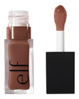 e.l.f. Glow Reviver Lip Oil, Nourishing Tinted Lip