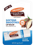 Palmer's Cocoa Butter Formula Lip Balm oz