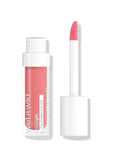 wet n wild Mega Glo Lip & Cheek Color, Creamy Rosy Stain, Buildable Multi-Use Soft Matte Finish, Vegan & Cruelty-Free - Rosy Romance