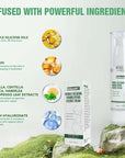 Wrinkle-Relaxing Firming Repair Essence Cream -