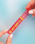 W7 Hot Shot Plumping Oil Bundle Lip