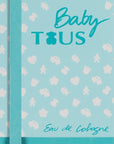 Baby By Tous 100ml Eea De Colongne Spray, 3.4-Ounce