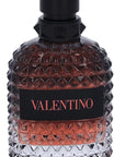Uomo Born In Roma Coral Fantasy by Valentino for Men - 3.4 oz EDT Spray