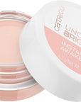 Catrice | Under Eye Brightener | Conceal & Light Rose)