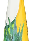 Alba Botanica Aloe Vera Gel for Skin, Cooling After Sun Treatment for Face and Body, Made with Purity Certified 80% Aloe Vera Gel Formula, 8 fl. oz. Tube