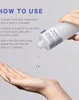 RAWQUEST- Korean Skin Care Essence Toner for Deep Hydration, Radiant Glow, Moisturizing, Soothing & Dermatologist Tested w/82% Milk Thistle, Hyaluronic Acid & Niacinamide, K Beauty 6.76 Fl Oz / 200ml