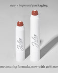 Julep It's Balm Tint of Color Lip Balm - Dusty Orchid Summer | Hydrating Lip Color with Vitamin E Core | Natural Gloss Finish | Vegan & Cruelty-Free