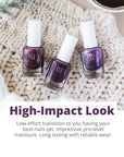 duri 799 Delicate Thoughts Nail