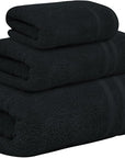 Infinitee xclusives luxury 3-piece turkish