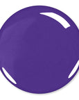 wet n wild Fast Dry AF Nail Polish Color, Purple Married Into Royalty | Quick Drying - 40 Seconds | Long Lasting - 5 Days, Shine (Pack of 2)