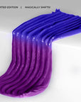 XMONDO Color Blue + Purple