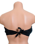Bronze Tan Disposable Undergarments for Spray Tan - Non-Woven, Breathable Undergarments, Full Coverage, Hygienic - Ideal for Professional Salons & Home Use, Universal Fit - Pack of 25 Set