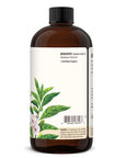 Banyan Botanicals Sesame Oil – Organic & Unrefined Sesame Oil for Skin, Body, Hair & More – Multiple Sizes – 24 oz – Non GMO Sustainably Sourced Vegan