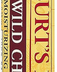 Burt's Bees Natural Lip Balm, Wild Cherry, 0.15 Ounces each (Value Pack of 6)