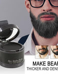 Hairline Gray Root Touch-Up Powder