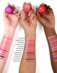 Soft Blush Balm (007, Fair Play)