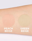 THESAEM Cover Perfection Pot Concealer #Green Beige -
