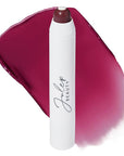 Julep It's Balm Tint of Color Lip Balm - Vamped Up | Hydrating Lip Color with Vitamin E Core | Natural Gloss Finish | Vegan & Cruelty-Free