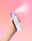 Naked Sundays SPF 50+ Body Mist Sunscreen Spray UVA/UVB Broad Spectrum Mist, 150 ml