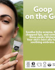 All Good Goop on the Go 1oz