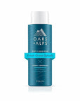 Oars + Alps Men's Moisturizing Body and Face Wash, Skin Care Infused with Vitamin E and Antioxidants, Sulfate Free, Fresh Ocean Splash, 1 Pack