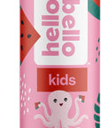 Hello Bello Kid’s Conditioner, Hypoallergenic, pH-Balanced and Dermatologist-Tested, Watermelon, 10 Fl Oz (1 Pack)