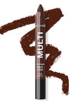 wet n wild Color Icon Cream Eyeliner Eyeshadow Multi-Stick, Moisturizing, Nourishing Velvety Cream-to-Powder Buildable & Blendable Formula, Cruelty-Free & Vegan - Cheat Day