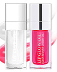 Yasovigi Hydrating Lip Oil Plumping Lip Lines