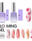 Gellen 7 in 1 Blooming